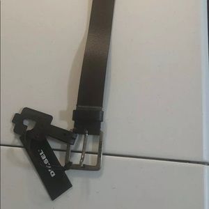 Diesel brand Belt! NWT